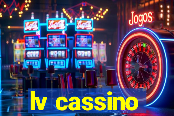 lv cassino